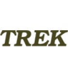 логотип Обувная фабрика «Трек», г. Пермь