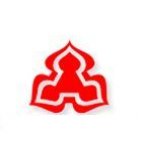 логотип Великолукская фабрика трикотажной продукции «Тривел», г. Великие Луки
