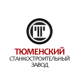 логотип Тюменский станкостроительный завод, г. Тюмень