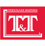логотип Ярославская мебельная фабрика, г. Ярославль