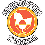 логотип Тульская птицефабрика, п. Молодежный