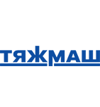 логотип Тяжмаш, г. Сызрань