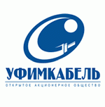 логотип Уфимский кабельный завод, г. Уфа