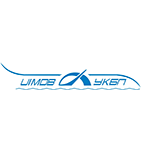 логотип Ульяновское конструкторское бюро приборостроения, г. Ульяновск