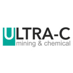 логотип Горно-химическая компания «Ультра Си», г. Асбест