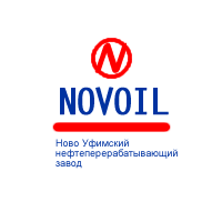 логотип Уфимский нефтеперерабатывающий завод, г. Уфа