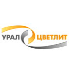 логотип Уральский завод цветного литья, г. Каменск-Уральский