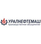 логотип Производственное объединение «Уралнефтемаш», г. Самара