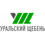 логотип ТД «Уральский щебень», г. Североуральск