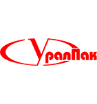 логотип Завод гибкой упаковки УралПак, г. Челябинск