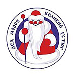 логотип Молочный завод «Устюгмолоко», г. Вологда