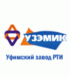 логотип Уфимский завод эластомерных материалов, изделий и конструкций, г. Уфа