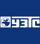 логотип Ульяновский завод тяжелых и уникальных станков, г. Ульяновск