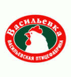 логотип Птицефабрика Васильевская, д. Васильевка