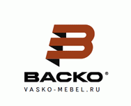 логотип Мебельная фабрика ВасКо, г. Москва