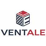 логотип Вентайл, г. Рязань