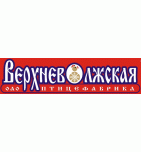 логотип Птицефабрика Верхневолжская, д. Рязаново