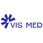 логотип ВИС МЕД, г. Бердск
