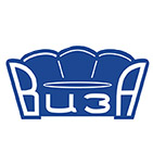 логотип Фабрика мебели «Виза», г. Нижний Новгород