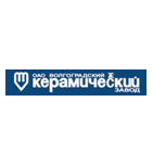 логотип Волгоградский керамический завод, г. Волгоград