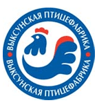 логотип Выксунская птицефабрика, п. Дружба