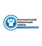логотип Волгодонский ремонтный завод, г. Волгодонск