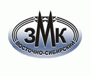 логотип Восточно-Сибирский завод металлоконструкций, г. Назарово