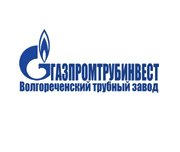 логотип Волгореченский трубный завод, г. Волгореченск