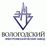 логотип Вологодский электромеханический завод, г. Вологда