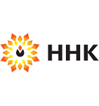 логотип Хабаровский нефтеперерабатывающий завод, г. Хабаровск