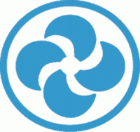логотип Ясногорский машиностроительный завод, г. Ясногорск