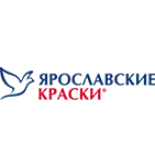 логотип Объединение «Ярославские краски», г. Ярославль
