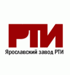 логотип Ярославский завод резиновых технических изделий, г. Ярославль