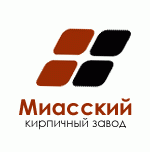 логотип Миасский кирпичный завод, г. Челябинск