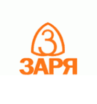 логотип Пензенский часовой завод Заря, г. Пенза