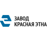 логотип Завод Красная Этна, г. Нижний Новгород