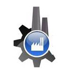 логотип Завод промышленного оборудования, г. Санкт-Петербург