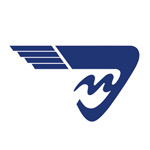 логотип Завод «Буревестник», г. Гатчина