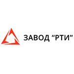 логотип Завод РТИ, г. Санкт-Петербург