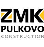 логотип ЗМК Пулково, г. Санкт-Петербург