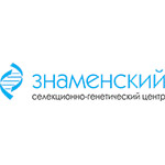логотип Знаменский селекционно-генетический центр, г. Орел