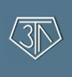 логотип Завод точного литья, г. Рязань
