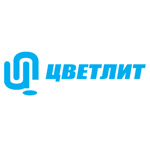 логотип Цветлит, г. Саранск